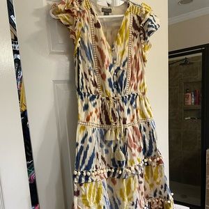 Jcrew dress size 6